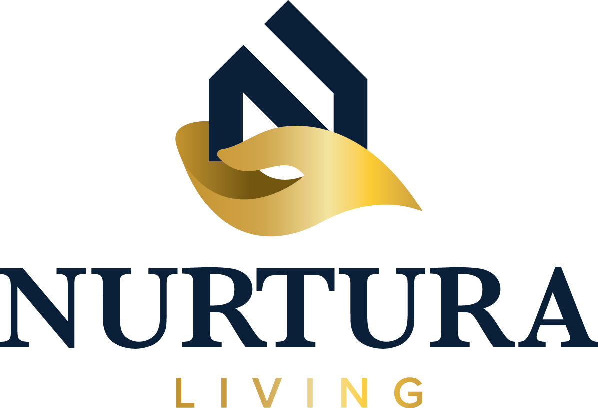 Nurtura Living logo